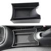 For Volkswagen VW Up Seat Mii Skoda Citigo 2013-2021 Center Console Armrest Storage Box Outdoor Travel Sundries Organize Car Interior Accessories