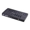 MIDI Keyboard Controller Beat Maker Machine Rechargeable 25 Keys MIDI Keyboard Portable Arranging Strike Pad RGB