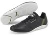 Buty Puma Porsche Legacy Rdg Cat R.40 Czarne F1