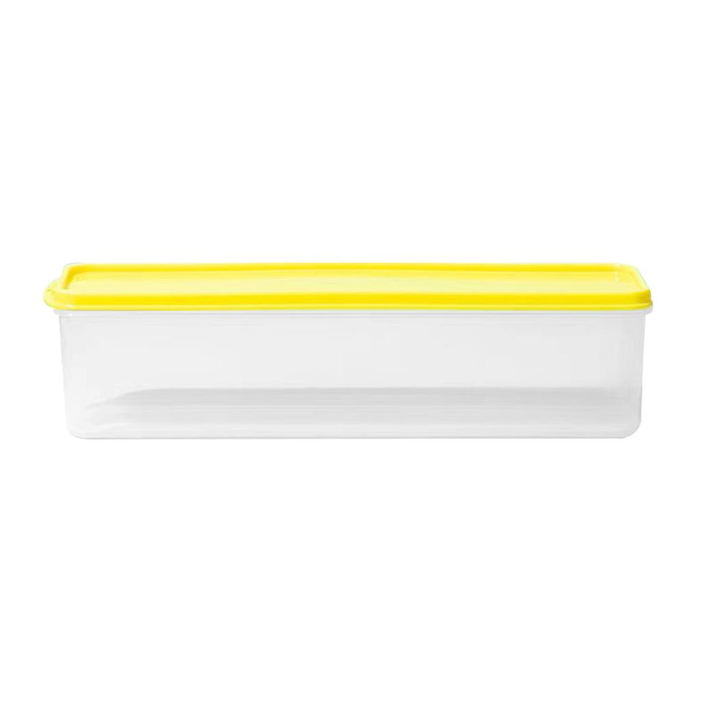Pasta Containers Dustproof Waterproof Spaghetti Holder For Spaghetti