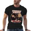 Music Retro Will Ameh Try Again Meneh To Perform Awesome For Music Fans Tshirt Casual Streetwear Short Sleeve Tee
