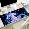 Genshin Impact Mouse Pad Furina Gamer Mousepads Gaming Mousepad Keyboard Mat Large Mouse Pads Big Computer Anime XXL Desk Mats