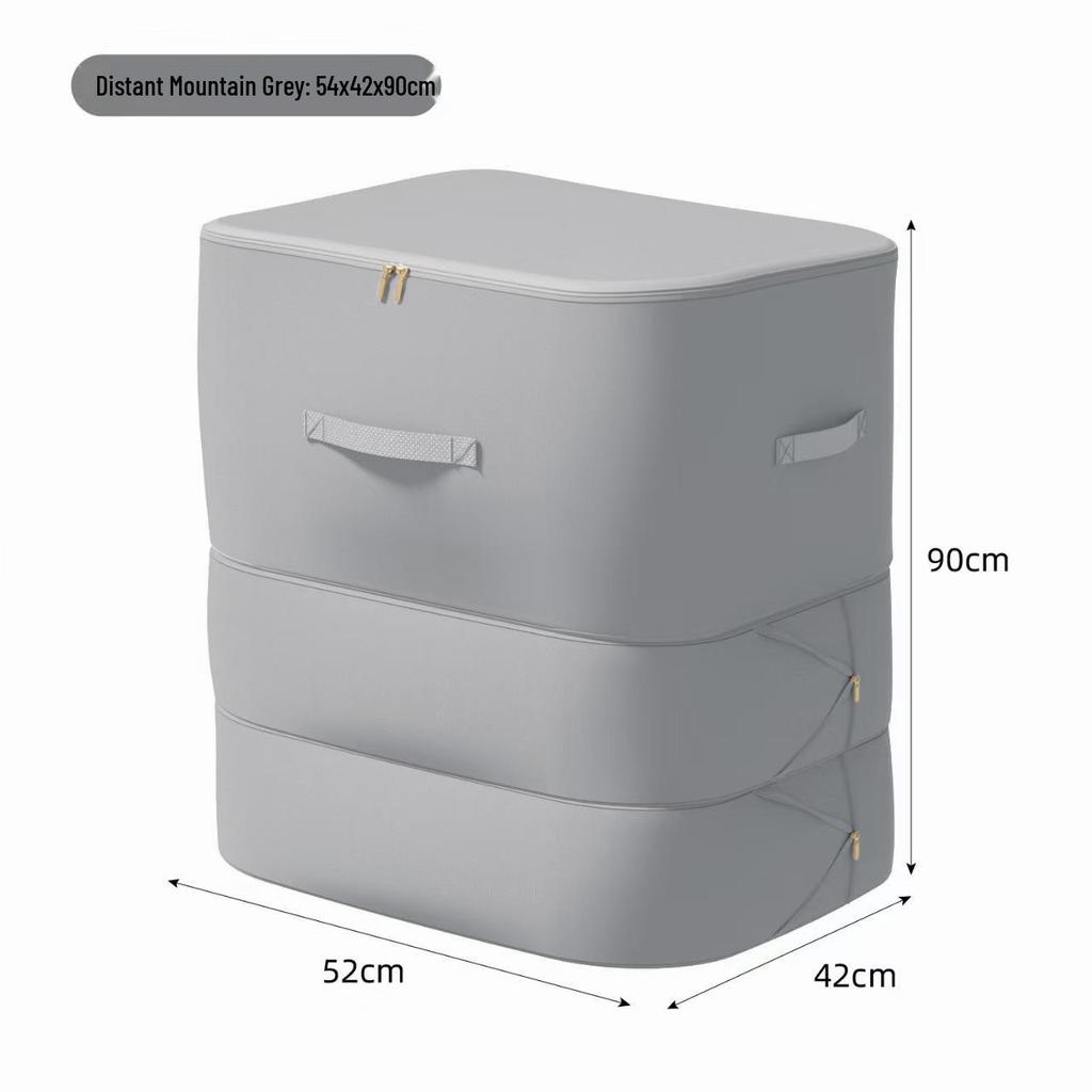 Crossbody péřová bunda úložný a cestovní kompresní vak