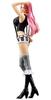 BANPRESTO One Piece Jewelry Bonney Figure GLITTER & GLAMOURS Rare Color