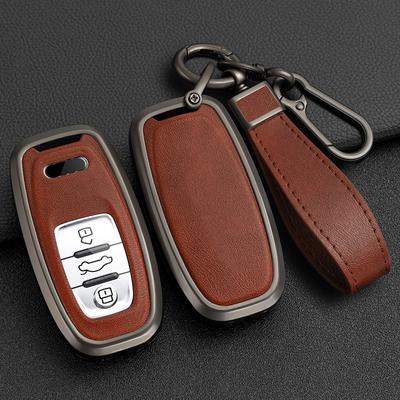 Otomobil Elektroniği Aksesuarları – Araba Anahtarı Kılıfları