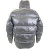 Moncler [Good condition/Domestic Regular/24 Year Old] DERVOX Down Jacket Jacket 3 blackUsed