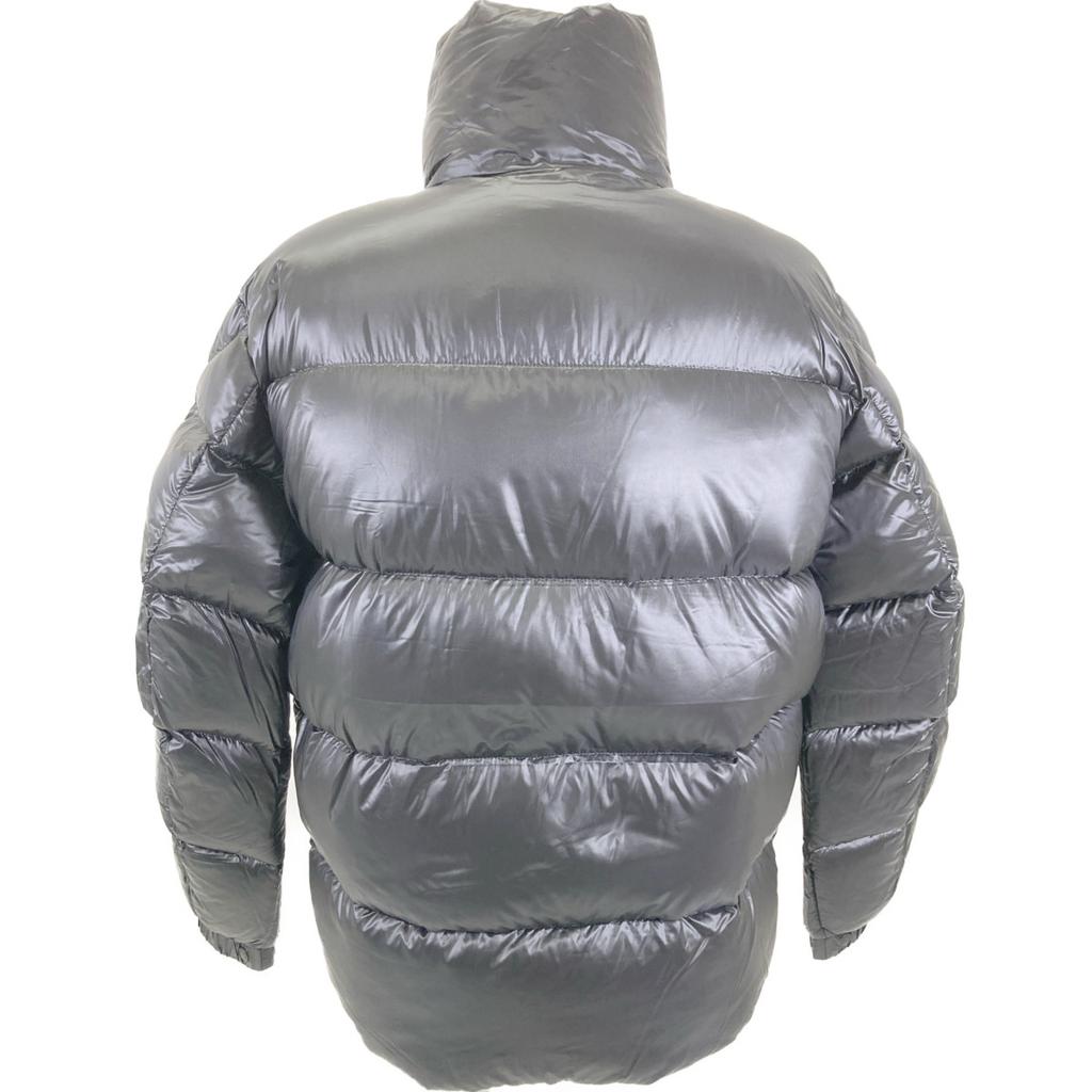 Moncler [Good condition/Domestic Regular/24 Year Old] DERVOX Down Jacket Jacket 3 blackUsed