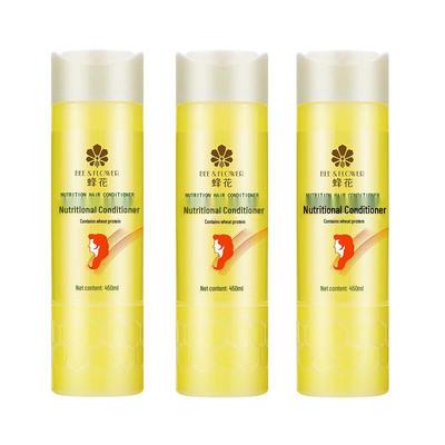 Shampoos en conditioners – Conditioners
