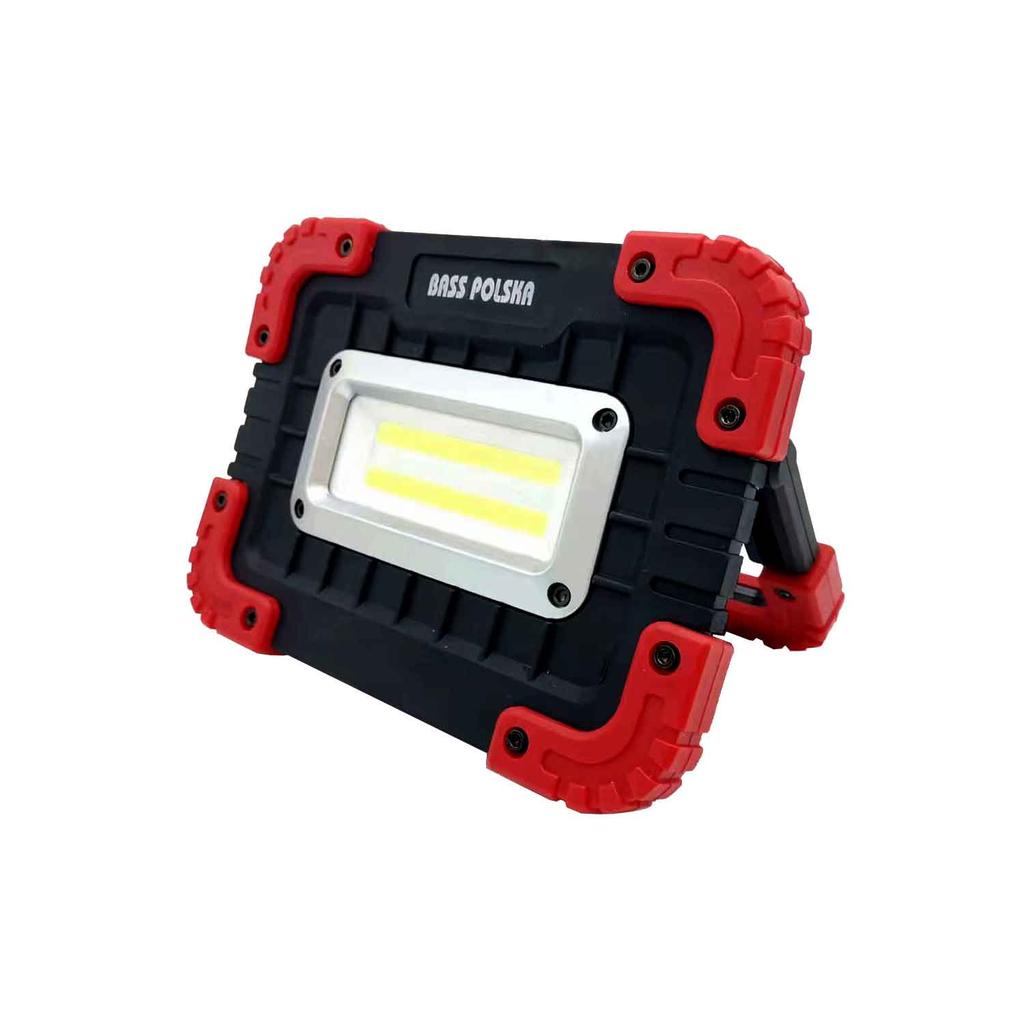 Rechargeable Cob Led Lamp, Single