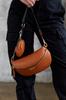 Peterson PTN NER-ALE-7-6367 CAMEL waist bag