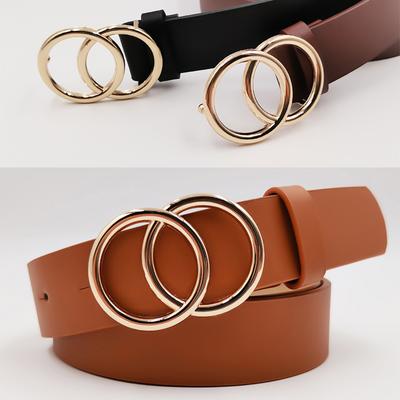 Aksesuarlar – Kadın Kemerleri ve Kuşağı