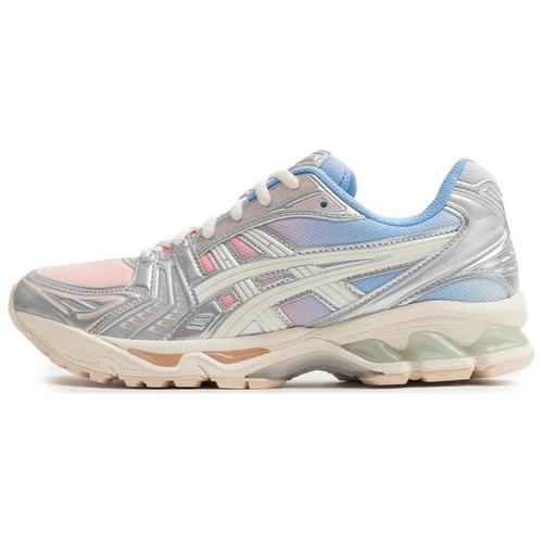 

Asics Gel Kayano 14 Baked Pink Cream Women s - 1202A516-700 EU 38 срібний/рожевий