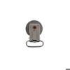 ROUND METAL CLIP