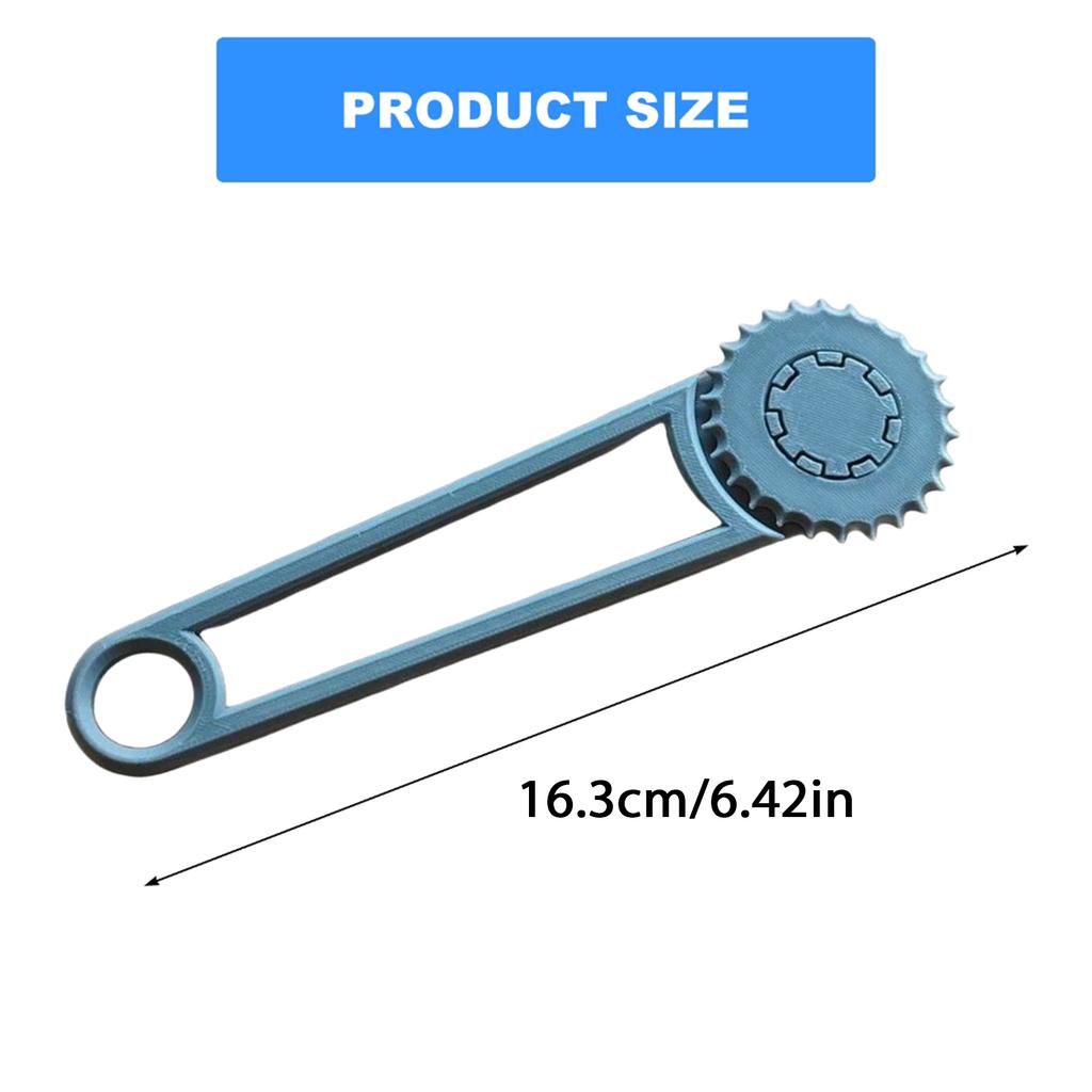 Cardboard Perforation Cutter Rotary Cardboard Puncher Paperboard Cutter Tool For Laminates Foam and Scrapbooking Project