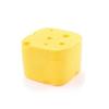 Creative Kitchen Sliced Cheese Storage Container with Lid Sealing Keeps Cheese and Butter Blocks Fresh and Delicious Refrigerator Cheese Storage Box