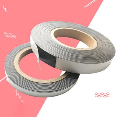 Aufkleber, selbstklebend, dick, langlebig, stark, selbstklebend, mit Magnetstreifen