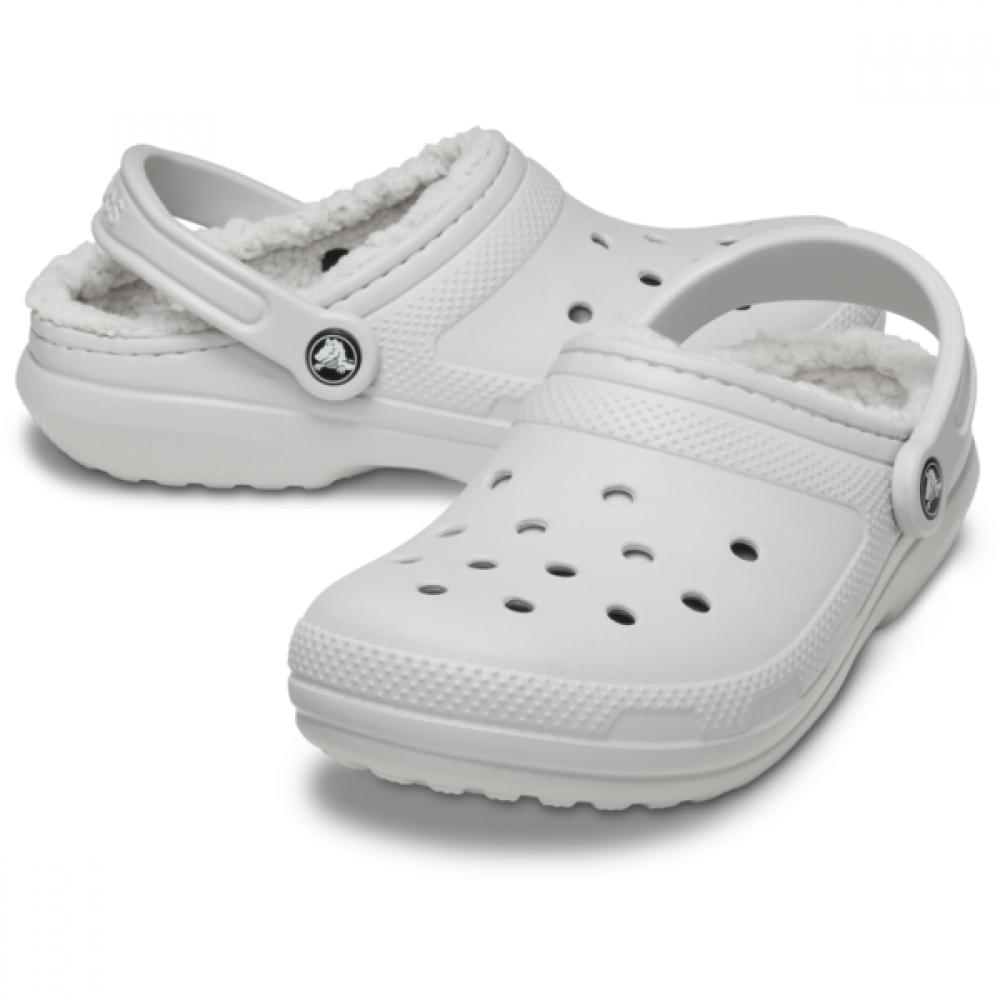Crocs Classic Lined Clog 203591 1ft