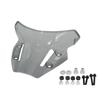 NYHET 2021 2024 Frontrute Frontrute For YAMAHA MT-09 FZ-09 MT09 FZ09 MT FZ 09 Motorsykkeltilbehør Vindavvisere fz09 mt09