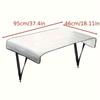 1 Outdoor Air Conditioner Dust Cover with Rain Guard and Sunshade, Double-Layer Design, Energy-Saving and Breathable