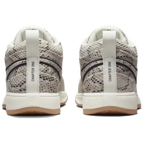 Nike Book 1 EP Python HJ5353-100