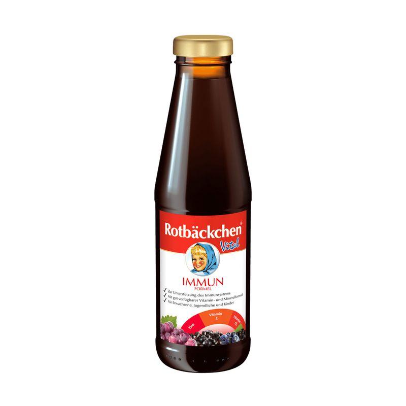 

Rotbeckschen Vital Immune 450мл