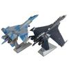 Su-35 Fighter Jet Model