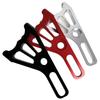 Motorcycle Rear Brake Caliper Bracket Adapter Support For 220mm Brake Disc/82mm Radial Brake Caliper Rpm Adelin Electric Scooter