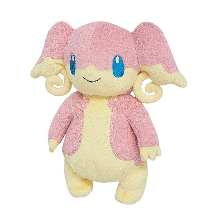 Pokemon Plush Audino (S) New