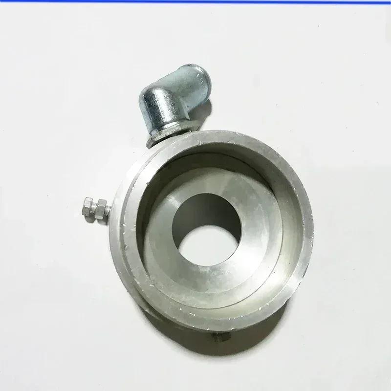 Venturi gassblander for LPG CNG Tradisjonelle konverteringssystemer Bensinbiler 52mm/62mm/63mm/65mm/68mm/72mm