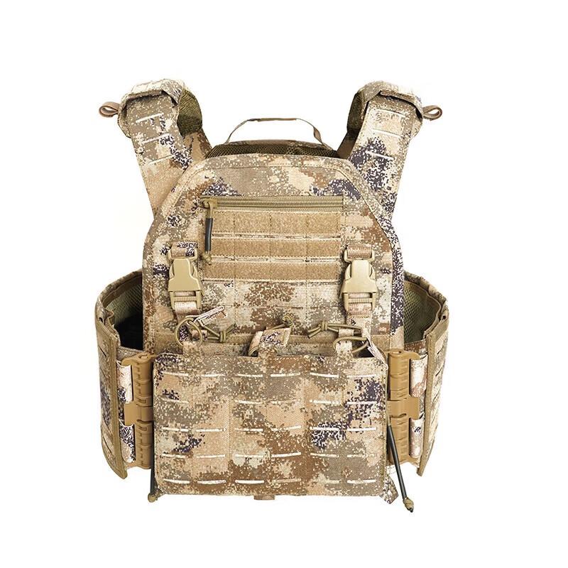 Yuetu Sen Tactical Vest