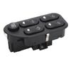 Window Control Switch 7S65 14529 BA Precise Electric Window Switch Replacement For Ford Ecosport