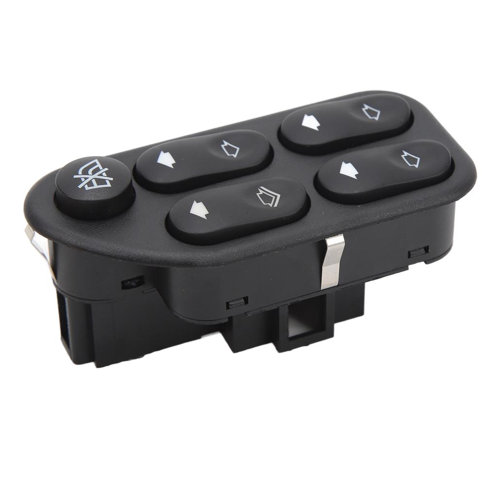 Window Control Switch 7S65 14529 BA Precise Electric Window Switch Replacement For Ford Ecosport