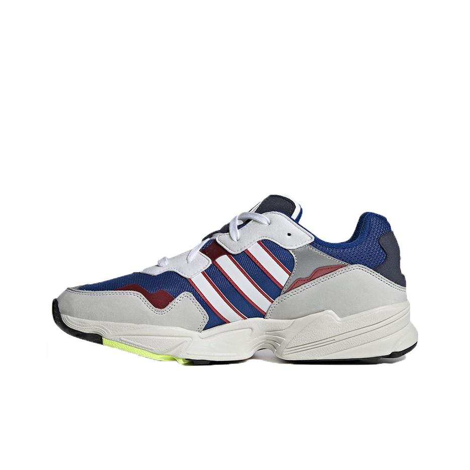 

adidas originals Yung-96 Chunky Sneakers Unisex