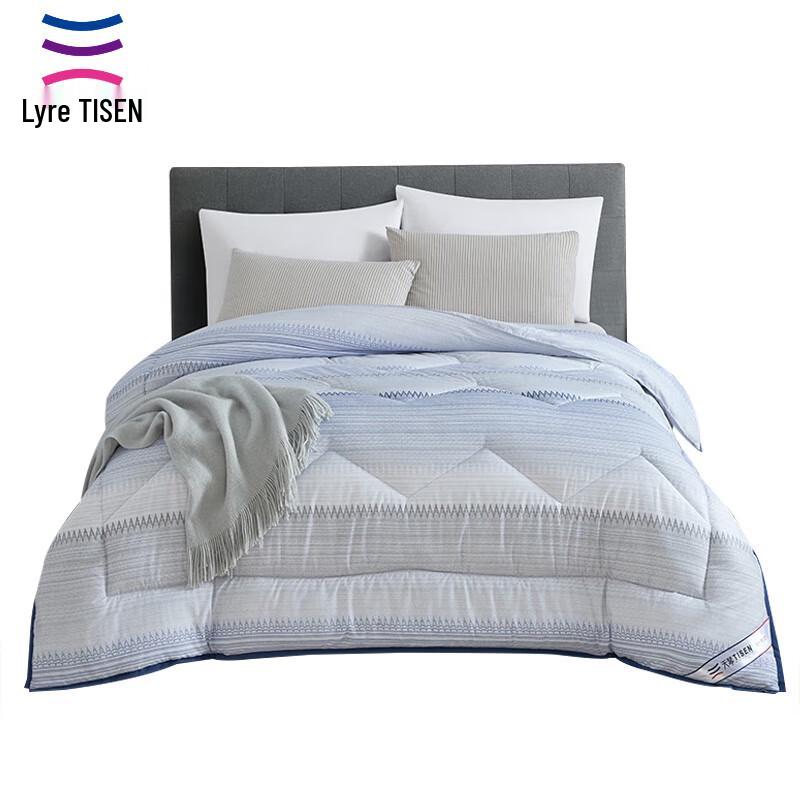 

Tianqin TQ-B069 All-Season Fiber Comforter