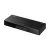 Adapter przełącznika HDMI SANWA SUPPLY SW-KVM2HUUS