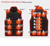 New USB Heated Vest - Smart 26-Zone Constant Temperature Winter Apparel
