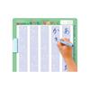 Kumon Publishing DB-32 Hiragana and Numbers Educational Toy for Ages 3 and Up