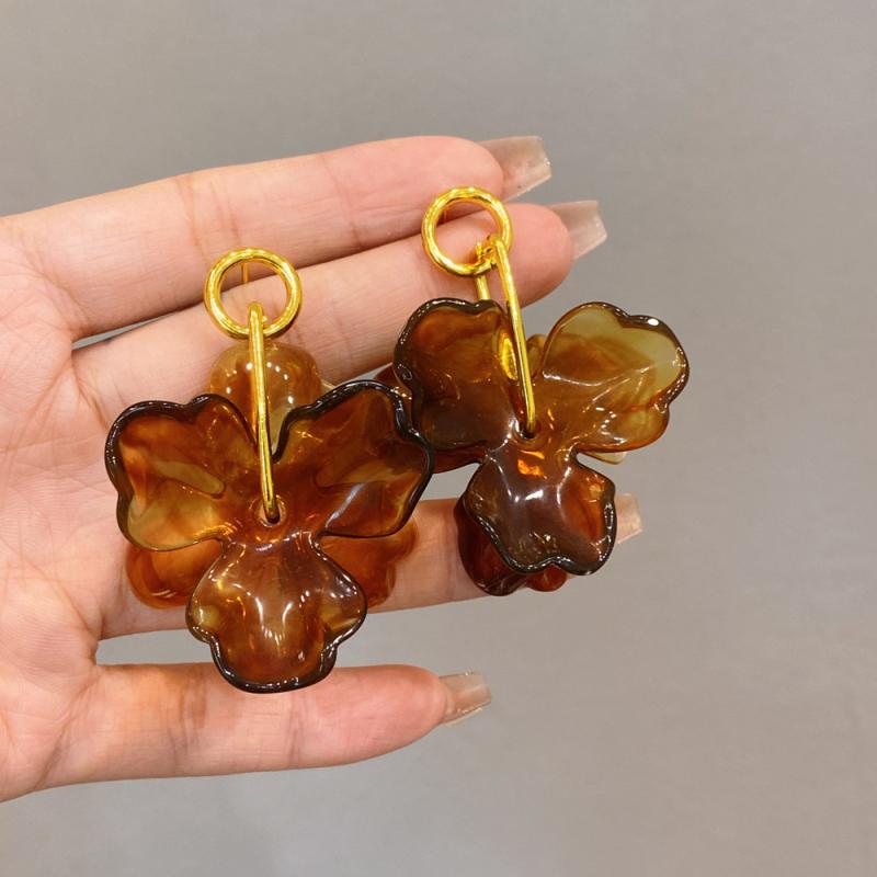 

Геометрические серьги-бабочки Майяр для женщин, винтажные серьги-пусеты, серьги-капли для личности, роскошные дизайнерские украшения