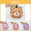 Childrens Shell Backpack Cartoon Bear Snacks Bag Waterproof Storage Stationery