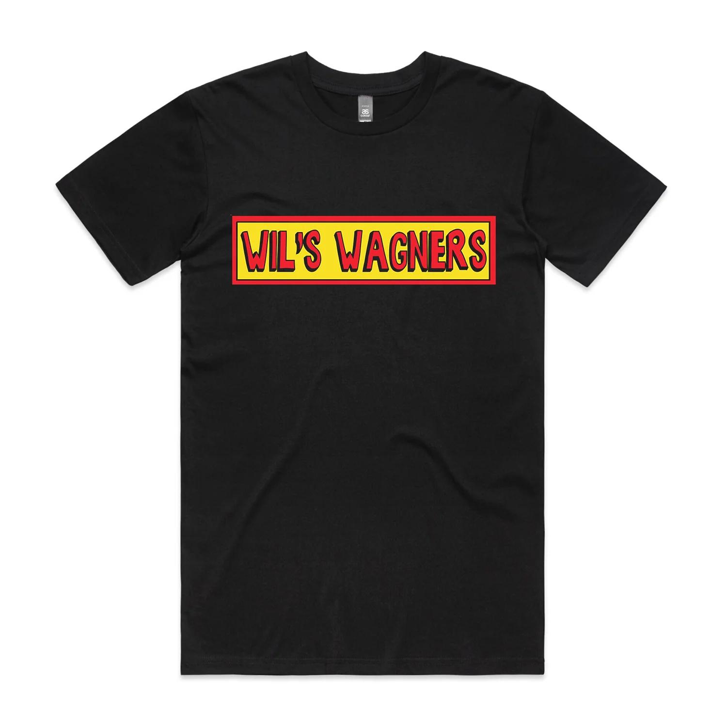 

The Smith Street Band Wil Wagner Letter Graphic Unisexs Womens Cotton TShirt Streetwear Vintage Fashion Unisex Summer Casual Tee 4XL