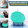 Push Bubble  Sensory Toy  Special Needs Stress Reliever