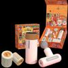 Hezheng Love Combo Massage & Wellness Gift Set