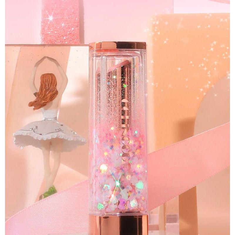 CORINGCO - Shalala Snow Ball Lip Balm - 6 Colors