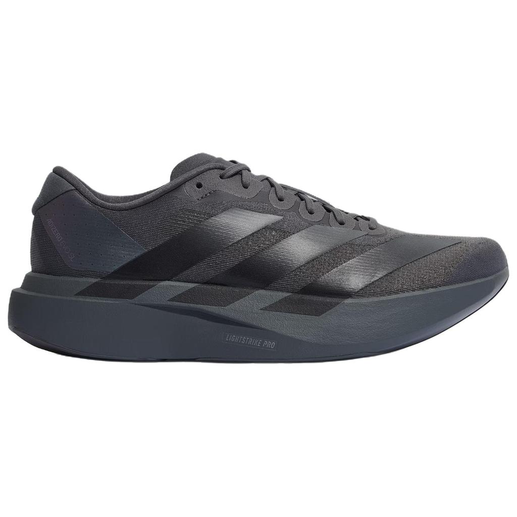 Adizero Evo Sl Adidas 'Black Lime Burst' KJ1364