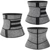 Women's Postpartum Corset Belt: Waist-Slimming, Double Abdomen Control, High-Waisted Chest Support, Tight Waist Protector.