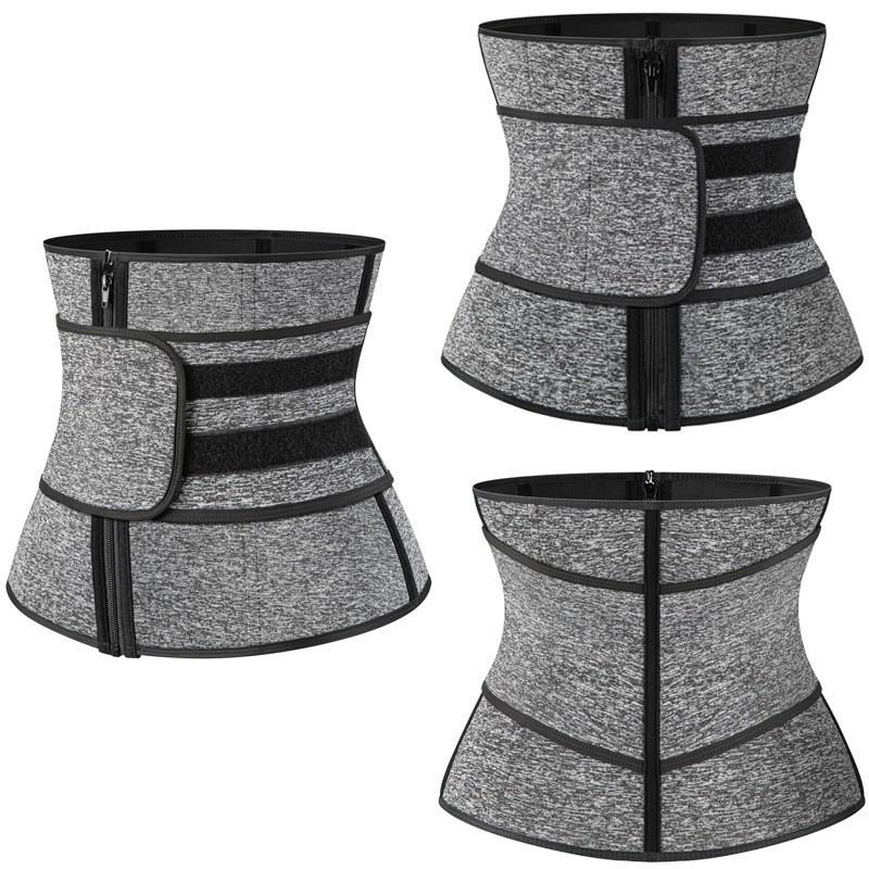 Women's Postpartum Corset Belt: Waist-Slimming, Double Abdomen Control, High-Waisted Chest Support, Tight Waist Protector.