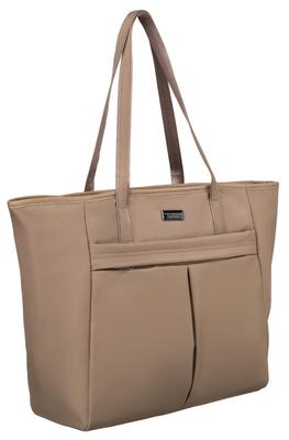 PTN CTY-09-6272 Beige Handbag