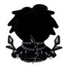 New Forsaken Two Time Plush Doll Toy 17/28CM Cartoon Cute Soft Forsaken Two Time Plush Dolls Toy Room Decoration For Kid Gift
