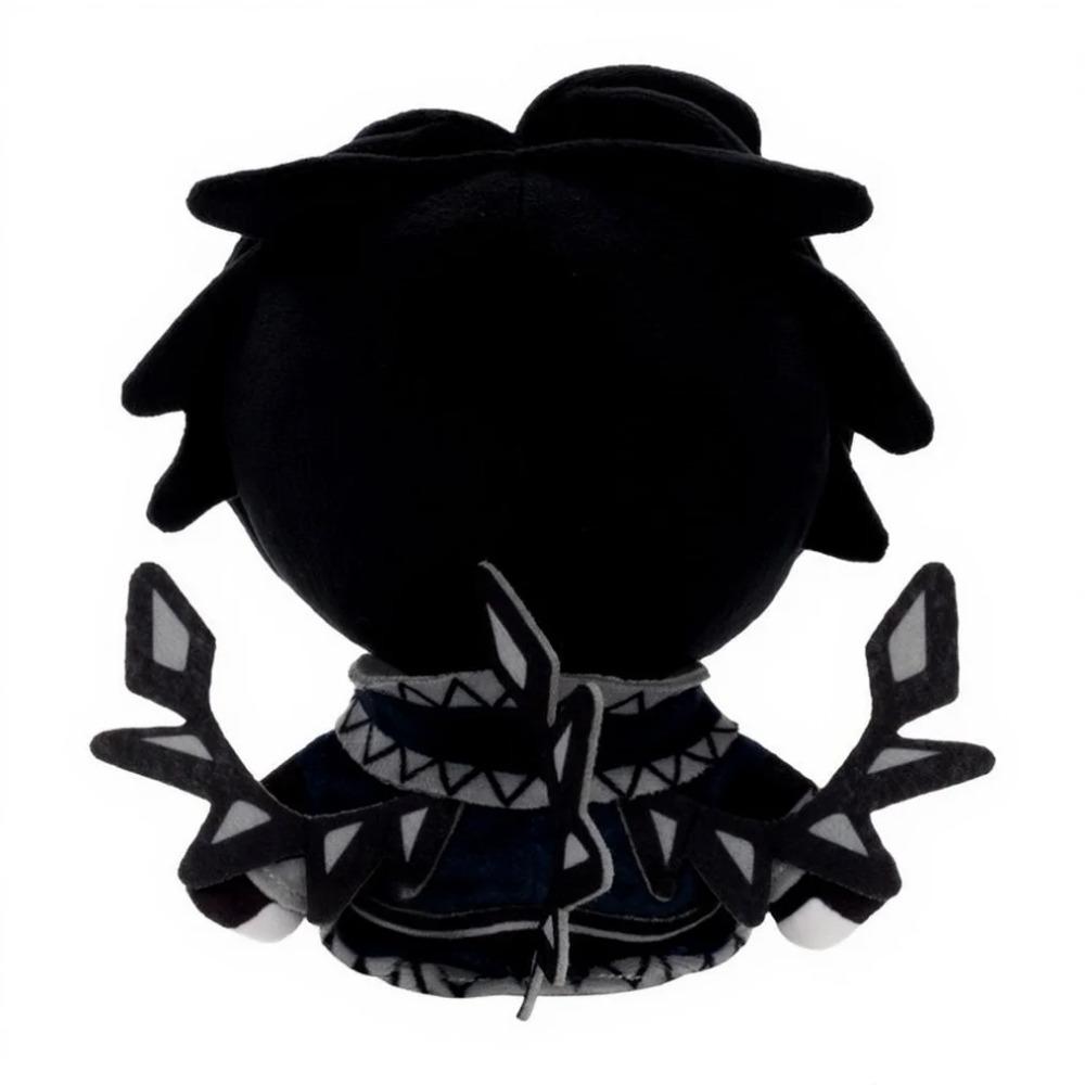 New Forsaken Two Time Plush Doll Toy 17/28CM Cartoon Cute Soft Forsaken Two Time Plush Dolls Toy Room Decoration For Kid Gift