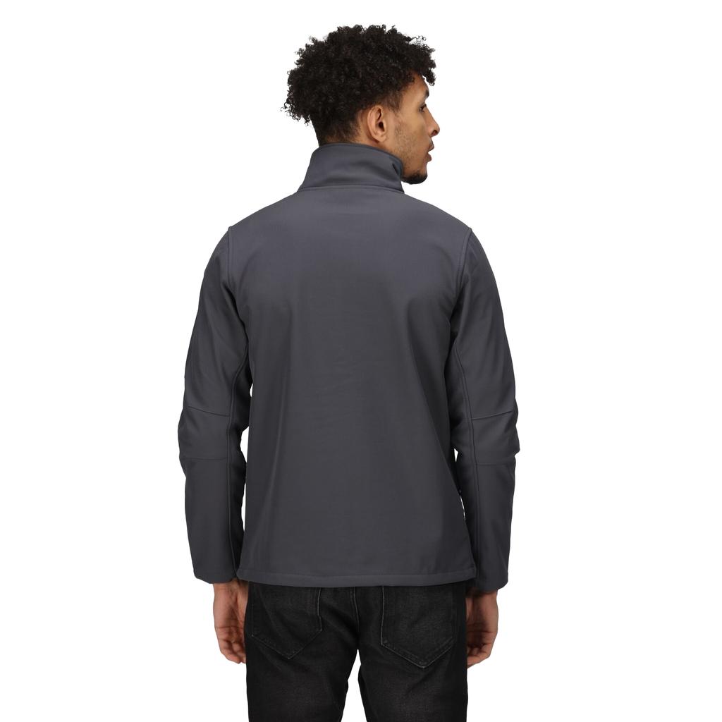 Regatta Mens Arcola Soft Shell Jacket